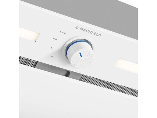 Вытяжка MAUNFELD Domina 60 White